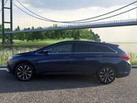 USED 2019 69 HYUNDAI I40 1.6 CRDi SE Nav Tourer 5dr Diesel Manual Euro 6 (s/s) (115 ps) HEATED FRONT SEATS & STEERING