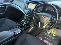 USED 2019 69 HYUNDAI I40 1.6 CRDi SE Nav Tourer 5dr Diesel Manual Euro 6 (s/s) (115 ps) HEATED FRONT SEATS & STEERING