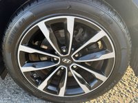 USED 2019 69 HYUNDAI I40 1.6 CRDi SE Nav Tourer 5dr Diesel Manual Euro 6 (s/s) (115 ps) HEATED FRONT SEATS & STEERING
