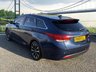USED 2019 69 HYUNDAI I40 1.6 CRDi SE Nav Tourer 5dr Diesel Manual Euro 6 (s/s) (115 ps) HEATED FRONT SEATS & STEERING