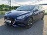 USED 2019 69 HYUNDAI I40 1.6 CRDi SE Nav Tourer 5dr Diesel Manual Euro 6 (s/s) (115 ps) HEATED FRONT SEATS & STEERING