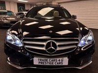 USED 2014 14 MERCEDES-BENZ E-CLASS 3.0 E350 V6 BlueTEC AMG Sport Saloon 4dr Diesel G-Tronic+ Euro 6 (s/s) (252 ps) UK DELIVERY FLAT FEE &pound;250 (SUBJECT TO DEAL) *OVER 100 IMAGES ON OUR WEBSITE*BESPOKE FINANCE ARRANGED*PART EXCHANGE WELCOME*ALL VEHICLES HPI CLEAR