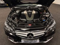 USED 2014 14 MERCEDES-BENZ E-CLASS 3.0 E350 V6 BlueTEC AMG Sport Saloon 4dr Diesel G-Tronic+ Euro 6 (s/s) (252 ps) UK DELIVERY FLAT FEE &pound;250 (SUBJECT TO DEAL) *OVER 100 IMAGES ON OUR WEBSITE*BESPOKE FINANCE ARRANGED*PART EXCHANGE WELCOME*ALL VEHICLES HPI CLEAR
