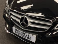 USED 2014 14 MERCEDES-BENZ E-CLASS 3.0 E350 V6 BlueTEC AMG Sport Saloon 4dr Diesel G-Tronic+ Euro 6 (s/s) (252 ps) UK DELIVERY FLAT FEE &pound;250 (SUBJECT TO DEAL) *OVER 100 IMAGES ON OUR WEBSITE*BESPOKE FINANCE ARRANGED*PART EXCHANGE WELCOME*ALL VEHICLES HPI CLEAR