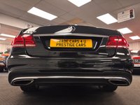 USED 2014 14 MERCEDES-BENZ E-CLASS 3.0 E350 V6 BlueTEC AMG Sport Saloon 4dr Diesel G-Tronic+ Euro 6 (s/s) (252 ps) UK DELIVERY FLAT FEE &pound;250 (SUBJECT TO DEAL) *OVER 100 IMAGES ON OUR WEBSITE*BESPOKE FINANCE ARRANGED*PART EXCHANGE WELCOME*ALL VEHICLES HPI CLEAR