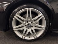 USED 2014 14 MERCEDES-BENZ E-CLASS 3.0 E350 V6 BlueTEC AMG Sport Saloon 4dr Diesel G-Tronic+ Euro 6 (s/s) (252 ps) UK DELIVERY FLAT FEE &pound;250 (SUBJECT TO DEAL) *OVER 100 IMAGES ON OUR WEBSITE*BESPOKE FINANCE ARRANGED*PART EXCHANGE WELCOME*ALL VEHICLES HPI CLEAR