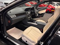 USED 2014 14 MERCEDES-BENZ E-CLASS 3.0 E350 V6 BlueTEC AMG Sport Saloon 4dr Diesel G-Tronic+ Euro 6 (s/s) (252 ps) UK DELIVERY FLAT FEE &pound;250 (SUBJECT TO DEAL) *OVER 100 IMAGES ON OUR WEBSITE*BESPOKE FINANCE ARRANGED*PART EXCHANGE WELCOME*ALL VEHICLES HPI CLEAR