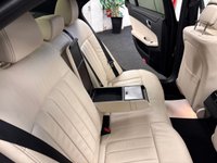 USED 2014 14 MERCEDES-BENZ E-CLASS 3.0 E350 V6 BlueTEC AMG Sport Saloon 4dr Diesel G-Tronic+ Euro 6 (s/s) (252 ps) UK DELIVERY FLAT FEE &pound;250 (SUBJECT TO DEAL) *OVER 100 IMAGES ON OUR WEBSITE*BESPOKE FINANCE ARRANGED*PART EXCHANGE WELCOME*ALL VEHICLES HPI CLEAR
