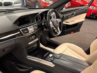 USED 2014 14 MERCEDES-BENZ E-CLASS 3.0 E350 V6 BlueTEC AMG Sport Saloon 4dr Diesel G-Tronic+ Euro 6 (s/s) (252 ps) UK DELIVERY FLAT FEE &pound;250 (SUBJECT TO DEAL) *OVER 100 IMAGES ON OUR WEBSITE*BESPOKE FINANCE ARRANGED*PART EXCHANGE WELCOME*ALL VEHICLES HPI CLEAR