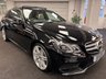 USED 2014 14 MERCEDES-BENZ E-CLASS 3.0 E350 V6 BlueTEC AMG Sport Saloon 4dr Diesel G-Tronic+ Euro 6 (s/s) (252 ps) UK DELIVERY FLAT FEE &pound;250 (SUBJECT TO DEAL) *OVER 100 IMAGES ON OUR WEBSITE*BESPOKE FINANCE ARRANGED*PART EXCHANGE WELCOME*ALL VEHICLES HPI CLEAR