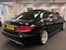 USED 2014 14 MERCEDES-BENZ E-CLASS 3.0 E350 V6 BlueTEC AMG Sport Saloon 4dr Diesel G-Tronic+ Euro 6 (s/s) (252 ps) UK DELIVERY FLAT FEE &pound;250 (SUBJECT TO DEAL) *OVER 100 IMAGES ON OUR WEBSITE*BESPOKE FINANCE ARRANGED*PART EXCHANGE WELCOME*ALL VEHICLES HPI CLEAR