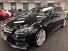 USED 2014 14 MERCEDES-BENZ E-CLASS 3.0 E350 V6 BlueTEC AMG Sport Saloon 4dr Diesel G-Tronic+ Euro 6 (s/s) (252 ps) UK DELIVERY FLAT FEE &pound;250 (SUBJECT TO DEAL) *OVER 100 IMAGES ON OUR WEBSITE*BESPOKE FINANCE ARRANGED*PART EXCHANGE WELCOME*ALL VEHICLES HPI CLEAR