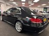 USED 2014 14 MERCEDES-BENZ E-CLASS 3.0 E350 V6 BlueTEC AMG Sport Saloon 4dr Diesel G-Tronic+ Euro 6 (s/s) (252 ps) UK DELIVERY FLAT FEE &pound;250 (SUBJECT TO DEAL) *OVER 100 IMAGES ON OUR WEBSITE*BESPOKE FINANCE ARRANGED*PART EXCHANGE WELCOME*ALL VEHICLES HPI CLEAR
