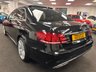 USED 2014 14 MERCEDES-BENZ E-CLASS 3.0 E350 V6 BlueTEC AMG Sport Saloon 4dr Diesel G-Tronic+ Euro 6 (s/s) (252 ps) UK DELIVERY FLAT FEE &pound;250 (SUBJECT TO DEAL) *OVER 100 IMAGES ON OUR WEBSITE*BESPOKE FINANCE ARRANGED*PART EXCHANGE WELCOME*ALL VEHICLES HPI CLEAR