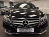 USED 2014 14 MERCEDES-BENZ E-CLASS 3.0 E350 V6 BlueTEC AMG Sport Saloon 4dr Diesel G-Tronic+ Euro 6 (s/s) (252 ps) UK DELIVERY FLAT FEE &pound;250 (SUBJECT TO DEAL) *OVER 100 IMAGES ON OUR WEBSITE*BESPOKE FINANCE ARRANGED*PART EXCHANGE WELCOME*ALL VEHICLES HPI CLEAR