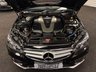 USED 2014 14 MERCEDES-BENZ E-CLASS 3.0 E350 V6 BlueTEC AMG Sport Saloon 4dr Diesel G-Tronic+ Euro 6 (s/s) (252 ps) UK DELIVERY FLAT FEE &pound;250 (SUBJECT TO DEAL) *OVER 100 IMAGES ON OUR WEBSITE*BESPOKE FINANCE ARRANGED*PART EXCHANGE WELCOME*ALL VEHICLES HPI CLEAR