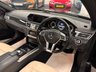USED 2014 14 MERCEDES-BENZ E-CLASS 3.0 E350 V6 BlueTEC AMG Sport Saloon 4dr Diesel G-Tronic+ Euro 6 (s/s) (252 ps) UK DELIVERY FLAT FEE &pound;250 (SUBJECT TO DEAL) *OVER 100 IMAGES ON OUR WEBSITE*BESPOKE FINANCE ARRANGED*PART EXCHANGE WELCOME*ALL VEHICLES HPI CLEAR