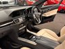 USED 2014 14 MERCEDES-BENZ E-CLASS 3.0 E350 V6 BlueTEC AMG Sport Saloon 4dr Diesel G-Tronic+ Euro 6 (s/s) (252 ps) UK DELIVERY FLAT FEE &pound;250 (SUBJECT TO DEAL) *OVER 100 IMAGES ON OUR WEBSITE*BESPOKE FINANCE ARRANGED*PART EXCHANGE WELCOME*ALL VEHICLES HPI CLEAR