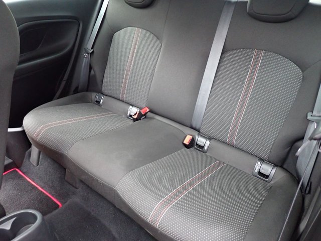 2016 VAUXHALL CORSA - Photo 12