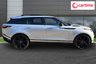USED 2019 19 LAND ROVER RANGE ROVER VELAR 3.0 D300 R-Dynamic HSE SUV 5dr Diesel Auto 4WD Euro 6 (s/s) (300 ps) &pound;3,245 Upgraded Extras, Sliding Panoramic Sunroof, Rear View Camera, Android Auto / Apple CarPlay, R-Dynamic Black Exterior Pack &pound;3,245 Upgraded Extras, Sliding Panoramic Sunroof, Rear View Camera, Android Auto / Apple CarPlay, R-Dynamic Black Exterior Pack