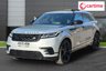 USED 2019 19 LAND ROVER RANGE ROVER VELAR 3.0 D300 R-Dynamic HSE SUV 5dr Diesel Auto 4WD Euro 6 (s/s) (300 ps) &pound;3,245 Upgraded Extras, Sliding Panoramic Sunroof, Rear View Camera, Android Auto / Apple CarPlay, R-Dynamic Black Exterior Pack &pound;3,245 Upgraded Extras, Sliding Panoramic Sunroof, Rear View Camera, Android Auto / Apple CarPlay, R-Dynamic Black Exterior Pack