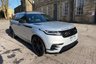 USED 2019 19 LAND ROVER RANGE ROVER VELAR 3.0 D300 R-Dynamic HSE SUV 5dr Diesel Auto 4WD Euro 6 (s/s) (300 ps) &pound;3,245 Upgraded Extras, Sliding Panoramic Sunroof, Rear View Camera, Android Auto / Apple CarPlay, R-Dynamic Black Exterior Pack &pound;3,245 Upgraded Extras, Sliding Panoramic Sunroof, Rear View Camera, Android Auto / Apple CarPlay, R-Dynamic Black Exterior Pack