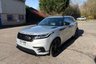 USED 2019 19 LAND ROVER RANGE ROVER VELAR 3.0 D300 R-Dynamic HSE SUV 5dr Diesel Auto 4WD Euro 6 (s/s) (300 ps) &pound;3,245 Upgraded Extras, Sliding Panoramic Sunroof, Rear View Camera, Android Auto / Apple CarPlay, R-Dynamic Black Exterior Pack &pound;3,245 Upgraded Extras, Sliding Panoramic Sunroof, Rear View Camera, Android Auto / Apple CarPlay, R-Dynamic Black Exterior Pack