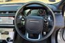 USED 2019 19 LAND ROVER RANGE ROVER VELAR 3.0 D300 R-Dynamic HSE SUV 5dr Diesel Auto 4WD Euro 6 (s/s) (300 ps) &pound;3,245 Upgraded Extras, Sliding Panoramic Sunroof, Rear View Camera, Android Auto / Apple CarPlay, R-Dynamic Black Exterior Pack &pound;3,245 Upgraded Extras, Sliding Panoramic Sunroof, Rear View Camera, Android Auto / Apple CarPlay, R-Dynamic Black Exterior Pack