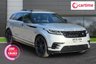 USED 2019 19 LAND ROVER RANGE ROVER VELAR 3.0 D300 R-Dynamic HSE SUV 5dr Diesel Auto 4WD Euro 6 (s/s) (300 ps) &pound;3,245 Upgraded Extras, Sliding Panoramic Sunroof, Rear View Camera, Android Auto / Apple CarPlay, R-Dynamic Black Exterior Pack &pound;3,245 Upgraded Extras, Sliding Panoramic Sunroof, Rear View Camera, Android Auto / Apple CarPlay, R-Dynamic Black Exterior Pack