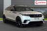 USED 2019 19 LAND ROVER RANGE ROVER VELAR 3.0 D300 R-Dynamic HSE SUV 5dr Diesel Auto 4WD Euro 6 (s/s) (300 ps) &pound;3,245 Upgraded Extras, Sliding Panoramic Sunroof, Rear View Camera, Android Auto / Apple CarPlay, R-Dynamic Black Exterior Pack &pound;3,245 Upgraded Extras, Sliding Panoramic Sunroof, Rear View Camera, Android Auto / Apple CarPlay, R-Dynamic Black Exterior Pack