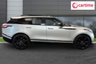 USED 2019 19 LAND ROVER RANGE ROVER VELAR 3.0 D300 R-Dynamic HSE SUV 5dr Diesel Auto 4WD Euro 6 (s/s) (300 ps) &pound;3,245 Upgraded Extras, Sliding Panoramic Sunroof, Rear View Camera, Android Auto / Apple CarPlay, R-Dynamic Black Exterior Pack &pound;3,245 Upgraded Extras, Sliding Panoramic Sunroof, Rear View Camera, Android Auto / Apple CarPlay, R-Dynamic Black Exterior Pack