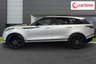 USED 2019 19 LAND ROVER RANGE ROVER VELAR 3.0 D300 R-Dynamic HSE SUV 5dr Diesel Auto 4WD Euro 6 (s/s) (300 ps) &pound;3,245 Upgraded Extras, Sliding Panoramic Sunroof, Rear View Camera, Android Auto / Apple CarPlay, R-Dynamic Black Exterior Pack &pound;3,245 Upgraded Extras, Sliding Panoramic Sunroof, Rear View Camera, Android Auto / Apple CarPlay, R-Dynamic Black Exterior Pack