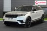 USED 2019 19 LAND ROVER RANGE ROVER VELAR 3.0 D300 R-Dynamic HSE SUV 5dr Diesel Auto 4WD Euro 6 (s/s) (300 ps) &pound;3,245 Upgraded Extras, Sliding Panoramic Sunroof, Rear View Camera, Android Auto / Apple CarPlay, R-Dynamic Black Exterior Pack &pound;3,245 Upgraded Extras, Sliding Panoramic Sunroof, Rear View Camera, Android Auto / Apple CarPlay, R-Dynamic Black Exterior Pack