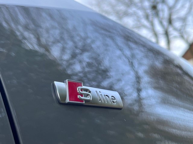 2017 Audi Q2 1.4L Edition 1 5dr - Photo 12