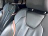 USED 2017 67 AUDI Q2 1.4 TFSI CoD Edition 1 SUV 5dr Petrol Manual Euro 6 (s/s) (150 ps) QUANTUM GREY, REAR SENSORS