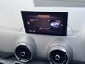 USED 2017 67 AUDI Q2 1.4 TFSI CoD Edition 1 SUV 5dr Petrol Manual Euro 6 (s/s) (150 ps) QUANTUM GREY, REAR SENSORS