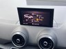 USED 2017 67 AUDI Q2 1.4 TFSI CoD Edition 1 SUV 5dr Petrol Manual Euro 6 (s/s) (150 ps) QUANTUM GREY, REAR SENSORS