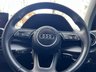 USED 2017 67 AUDI Q2 1.4 TFSI CoD Edition 1 SUV 5dr Petrol Manual Euro 6 (s/s) (150 ps) QUANTUM GREY, REAR SENSORS