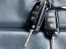 USED 2017 67 AUDI Q2 1.4 TFSI CoD Edition 1 SUV 5dr Petrol Manual Euro 6 (s/s) (150 ps) QUANTUM GREY, REAR SENSORS