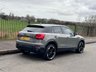 USED 2017 67 AUDI Q2 1.4 TFSI CoD Edition 1 SUV 5dr Petrol Manual Euro 6 (s/s) (150 ps) QUANTUM GREY, REAR SENSORS