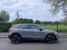 USED 2017 67 AUDI Q2 1.4 TFSI CoD Edition 1 SUV 5dr Petrol Manual Euro 6 (s/s) (150 ps) QUANTUM GREY, REAR SENSORS