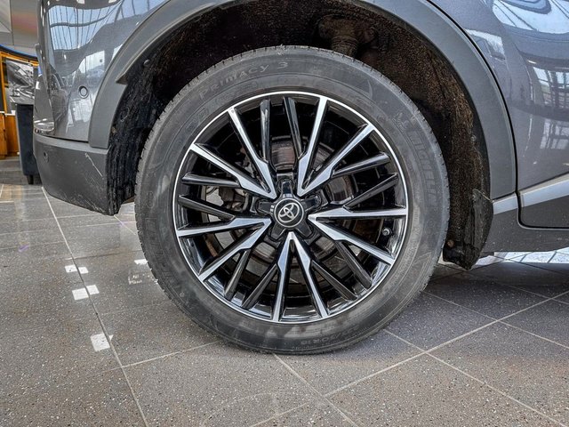 2018 Toyota C-HR 1.2L Excel 5dr - Photo 5