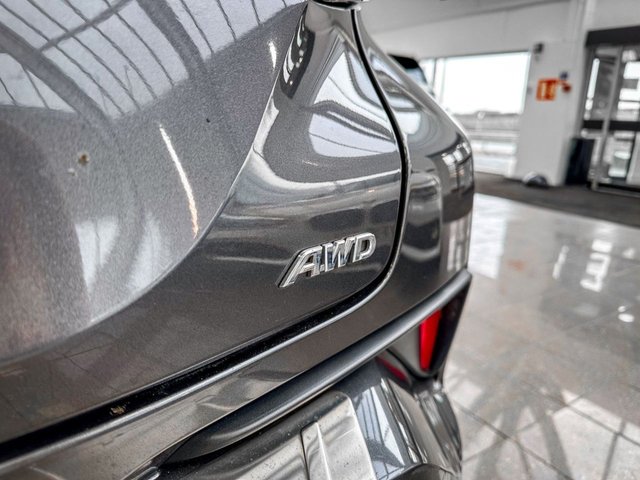 2018 Toyota C-HR 1.2L Excel 5dr - Photo 11