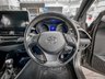 USED 2018 68 TOYOTA C-HR 1.2 VVT-i Excel SUV 5dr Petrol CVT AWD Euro 6 (s/s) (116 ps) ** &pound;2490 EXTRA WORTH OF OPTIONS**