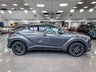 USED 2018 68 TOYOTA C-HR 1.2 VVT-i Excel SUV 5dr Petrol CVT AWD Euro 6 (s/s) (116 ps) ** &pound;2490 EXTRA WORTH OF OPTIONS**