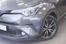 USED 2018 68 TOYOTA C-HR 1.2 VVT-i Excel SUV 5dr Petrol CVT AWD Euro 6 (s/s) (116 ps) ** &pound;2490 EXTRA WORTH OF OPTIONS**