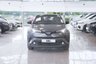 USED 2018 68 TOYOTA C-HR 1.2 VVT-i Excel SUV 5dr Petrol CVT AWD Euro 6 (s/s) (116 ps) ** &pound;2490 EXTRA WORTH OF OPTIONS**
