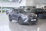 USED 2018 68 TOYOTA C-HR 1.2 VVT-i Excel SUV 5dr Petrol CVT AWD Euro 6 (s/s) (116 ps) ** &pound;2490 EXTRA WORTH OF OPTIONS**
