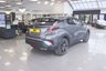 USED 2018 68 TOYOTA C-HR 1.2 VVT-i Excel SUV 5dr Petrol CVT AWD Euro 6 (s/s) (116 ps) ** &pound;2490 EXTRA WORTH OF OPTIONS**