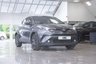 USED 2018 68 TOYOTA C-HR 1.2 VVT-i Excel SUV 5dr Petrol CVT AWD Euro 6 (s/s) (116 ps) ** &pound;2490 EXTRA WORTH OF OPTIONS**